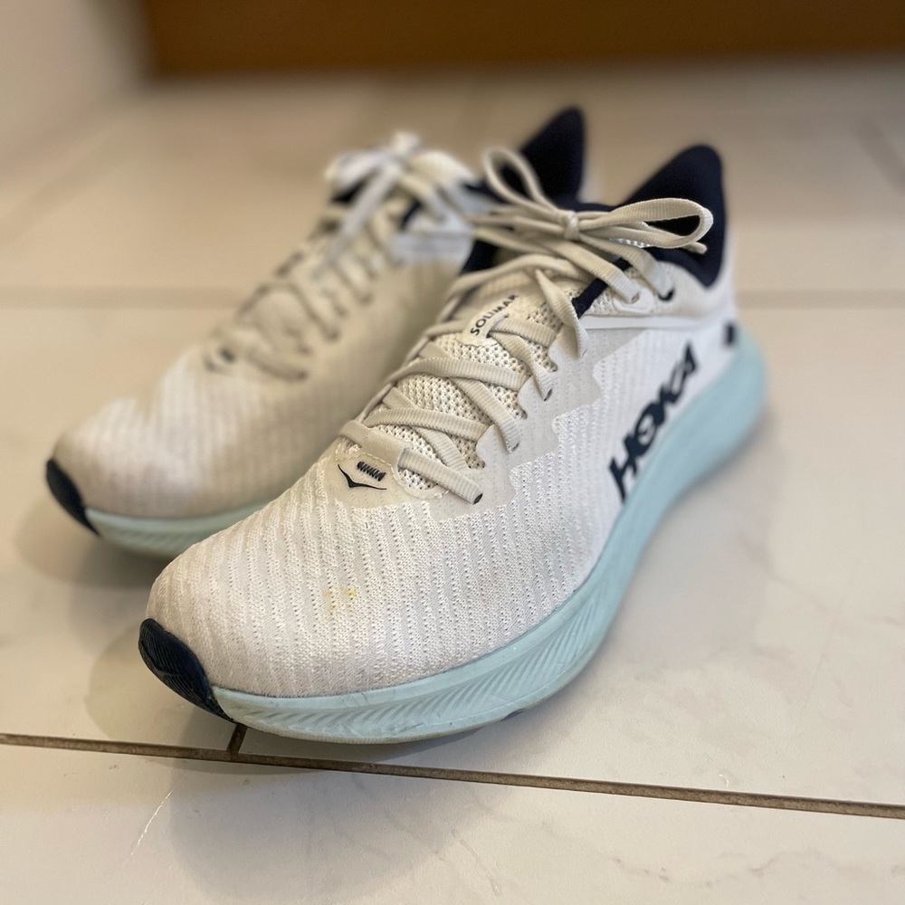Hoka Solimar shoes women’s size 8.5